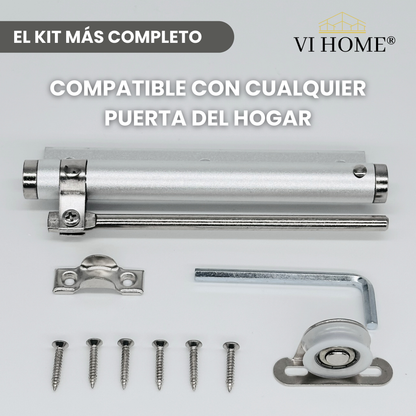 Cierra Puertas Pequeño para el Hogar