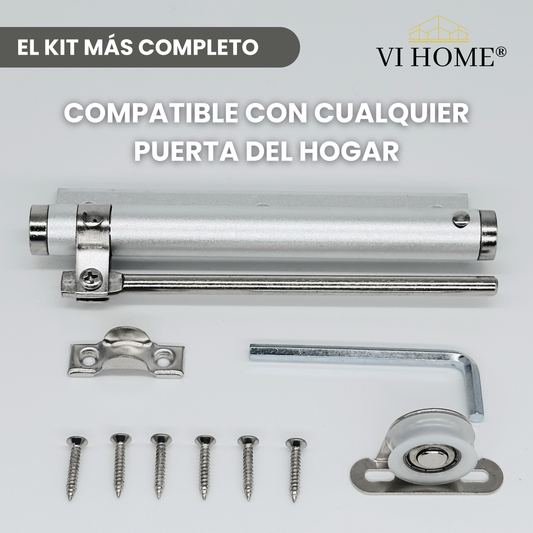 Cierra Puertas Pequeño para el Hogar